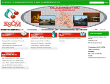 Tablet Screenshot of krhk.kscm.cz
