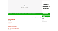 Desktop Screenshot of bayerova.kscm.cz